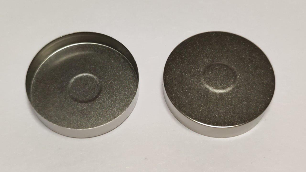 Накладка ET Cap-D32-6