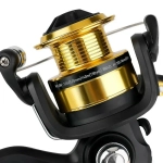 Катушка RS 500 от Daiwa