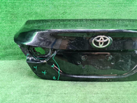 Крышка багажника Toyota Camry xv70 (2017-н.в.)