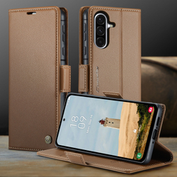 Чехол-книжка CaseMe Smooth Samsung Galaxy A56