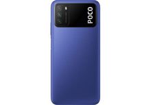 Смартфон Xiaomi Poco M3 4 64Gb EAC Blue