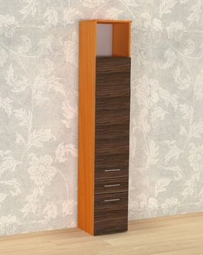 Шкаф ИТАЛИ-2 правый