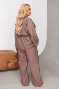 Костюм кимоно УК-8953-3 Фабрика Моды