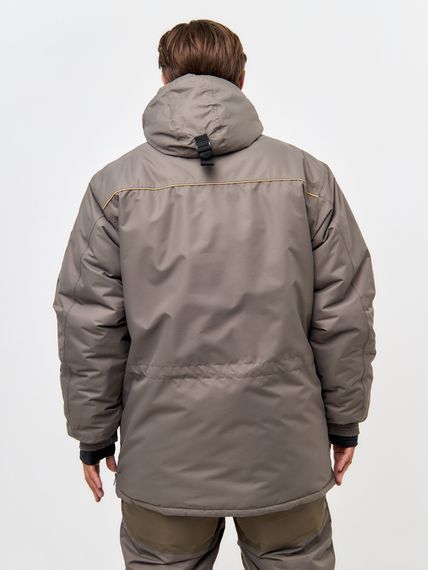 Костюм Canadian Camper SNOW LAKE PRO, цвет Stone