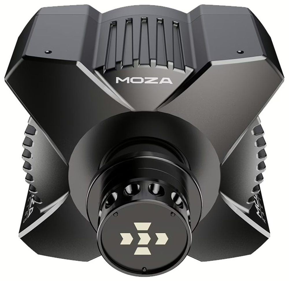 Игровой контроллер Moza R3 PC черный