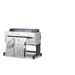 Плоттер Epson SureColor SC-T5405