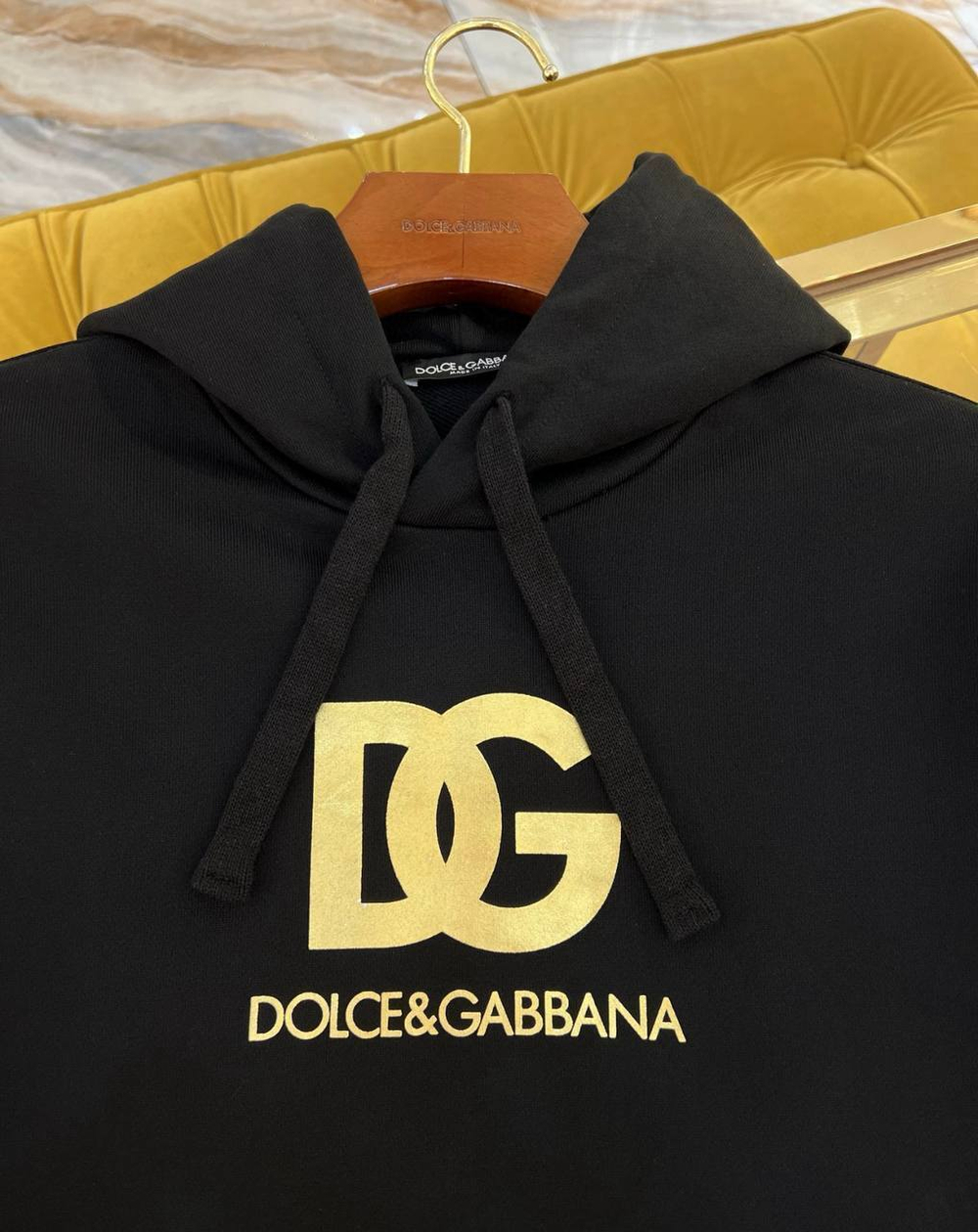 Худи Dolce&Gabbana