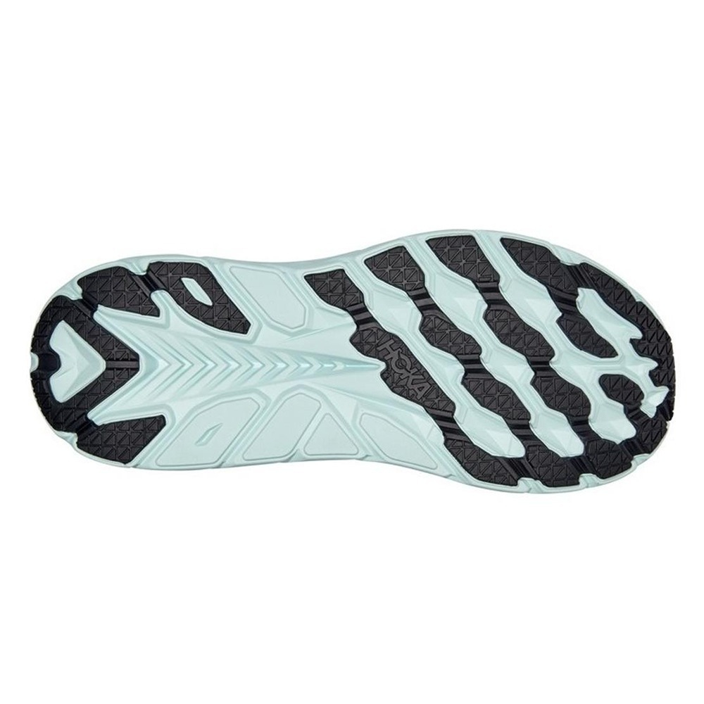 Кроссовки мужские HOKA M CLIFTON 8 Fiesta / Bluing