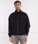 Куртка бомбер EA7 - черный(3DPB14 PNFRZ)