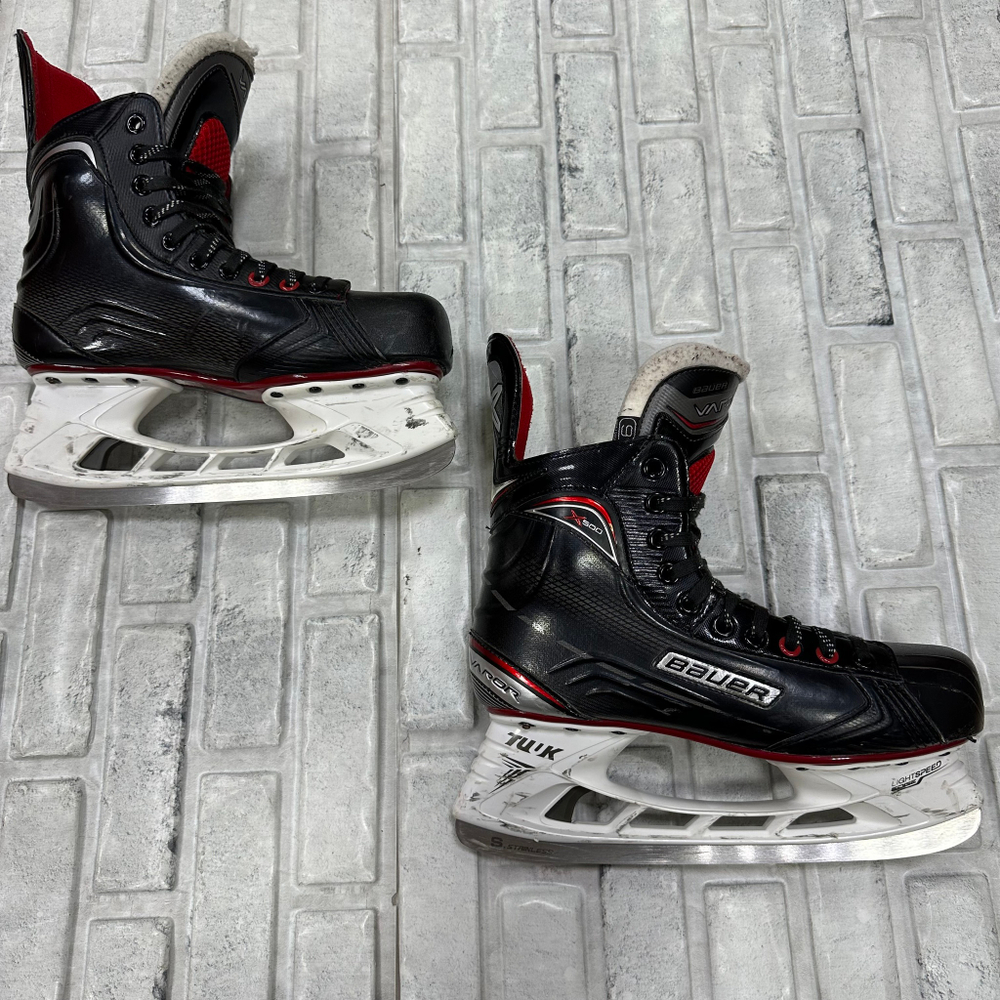 Bauer vapor x500 SR 9D (EUR 44.5)