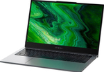 Ноутбук  Digma Pro Fortis M 17.3 ", Core i3, 8 Гб RAM, 512 Гб SSD, UHD Graphics, Серый