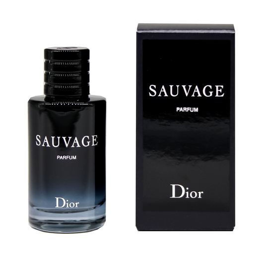 Миниатюра туалетной воды Dior Sauvage