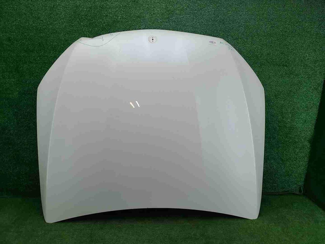 Капот Mercedes GLC X253 (2015-2022)