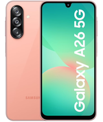 Смартфон Samsung A26 6/128 GB
