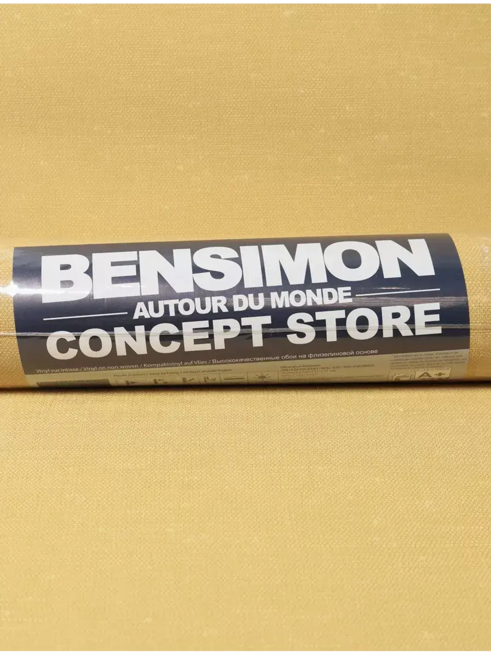 Обои флизелиновые 51201202 California Nostalgie Франция