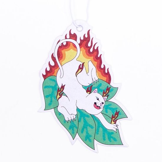 Ароматизатор RIPNDIP Fuego Air Freshener