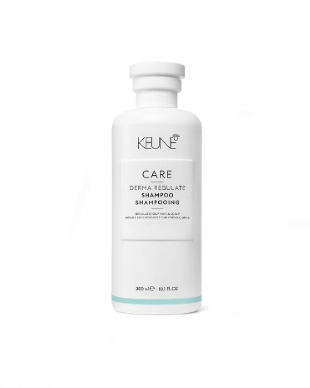 KEUNE CARE Derma Regulate Shampoo Cеборегулирующий шампунь 300 мл