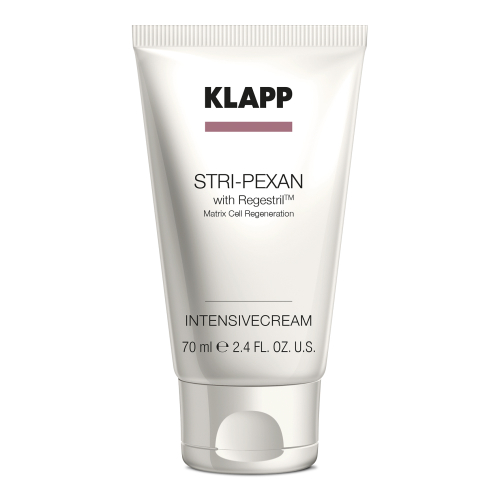 KLAPP Интенсивный крем для лица | Stri-PeXan Intensive Cream, 70мл