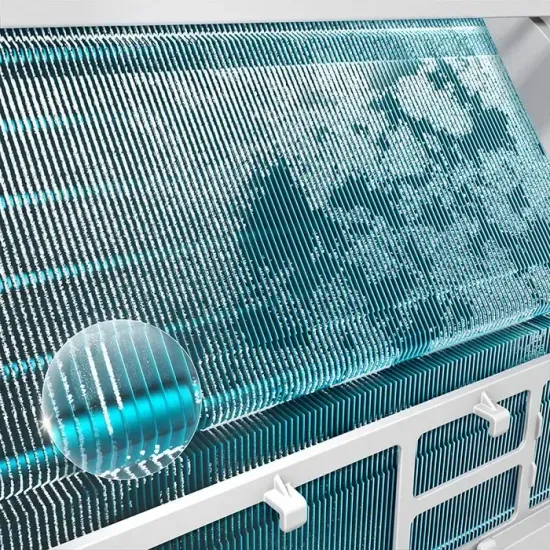 Сплит-система TCL TACI-TP18INV/R/TACO-TP18INV/R T-Pro Inverter