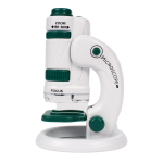 Микроскоп, коробка SD227