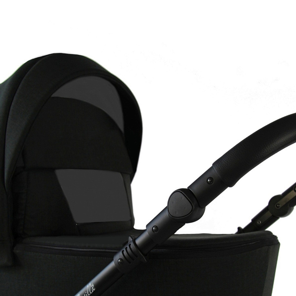 Детская коляска Sevillababy Alterro 2 в 1 темно-зеленый