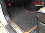 Toyota Harrier 2 поколение XU30 (02.2003 - 07.2013)