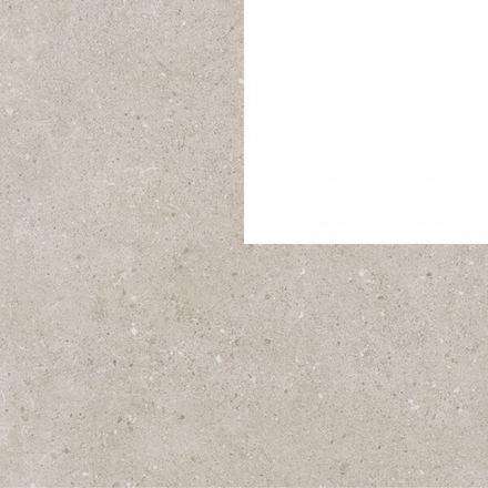 Wow Puzzle Elle Floor Taupe Stone 18.5x18.5