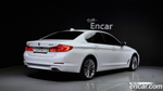 BMW 5 Series (G30) 540i xDrive Luxury Plus (09.2020)