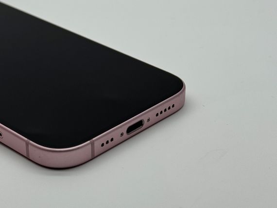 iPhone 15 128gb Pink