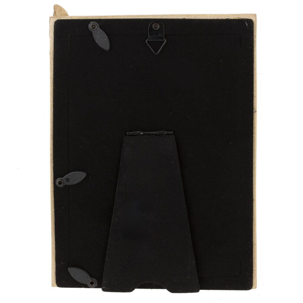 GAEM Фоторамка для фото 10*15, L13 W2,5 H18 см