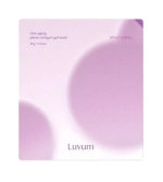 Luvum Гидрогелевая маска с коллагеном - Phyto Collagen Gel Mask 38 гр