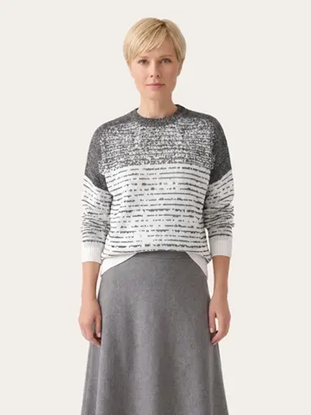 Джемпер LINEA