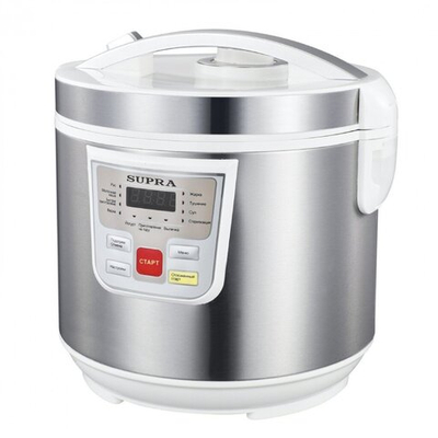 Мультиварка электрическая Supra MCS-4115