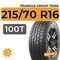 Triangle Group TR292 215/70 R16 100T