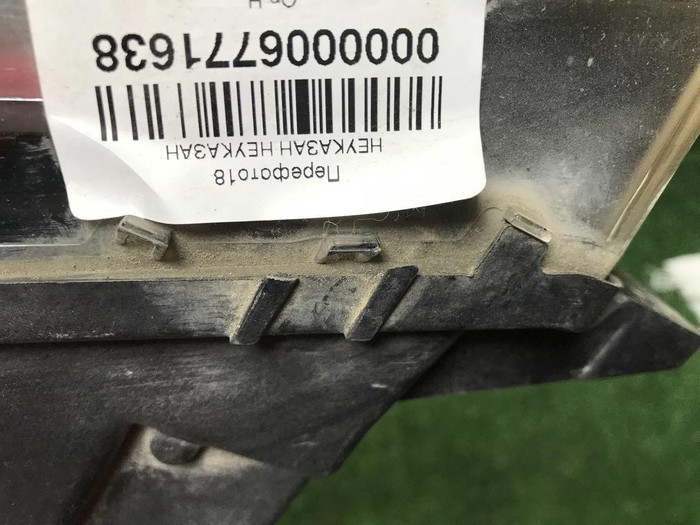 ПТФ левая BMW 5er G30 (2017-2020)