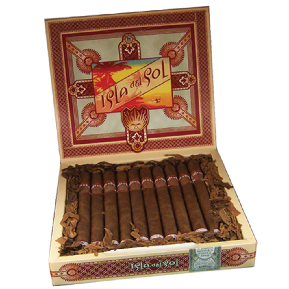 Drew Estate Isla del Sol Gran Corona