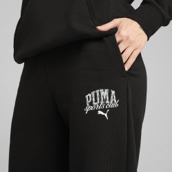 Женские брюки PUMA CLASS Sweatpants