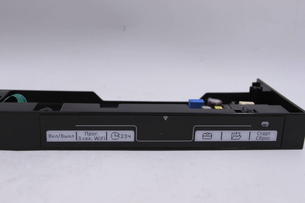 Модуль посудомоечной машины Candy CDIN 3D632PB-07 в сборе с пластиком