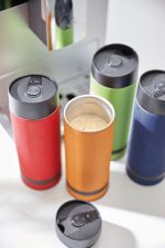 Термокружка FLAVOURED Оранжевый