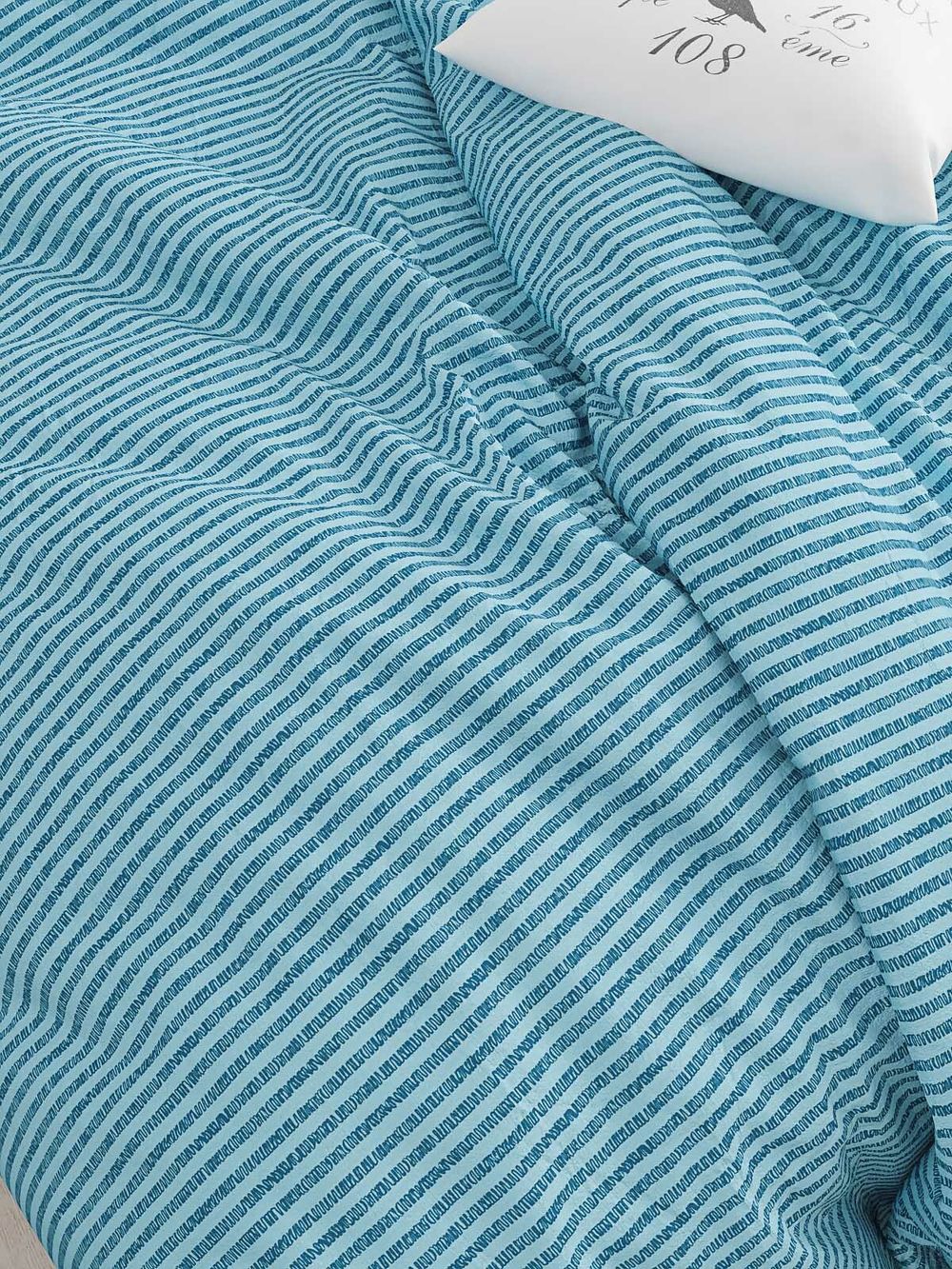 Постельное белье Сказка "Милтон" семейное Наволочка 50х70 см 2 шт Простынь 240х215 см Пододеяльник 145х215 см(2шт) , перкаль