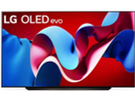 Телевизор LG OLED83C4RLA