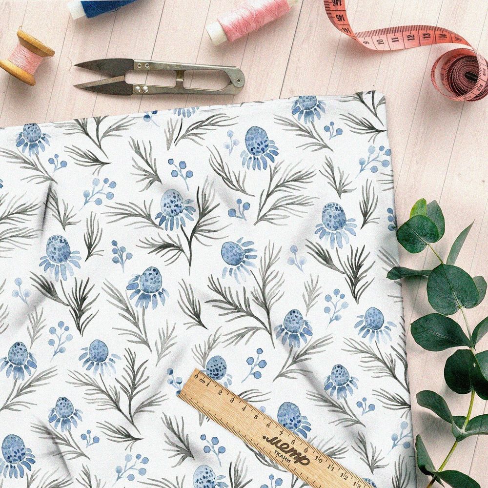 Ткань дюспо цвет природы