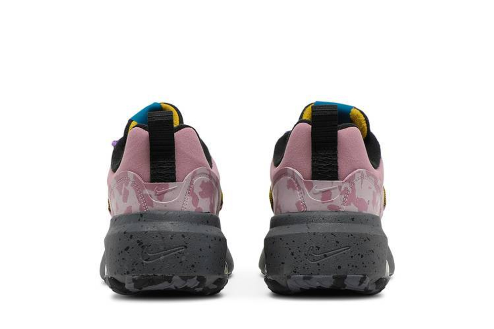 Кроссовки Nike Air Max Viva (Женская размерная сетка)