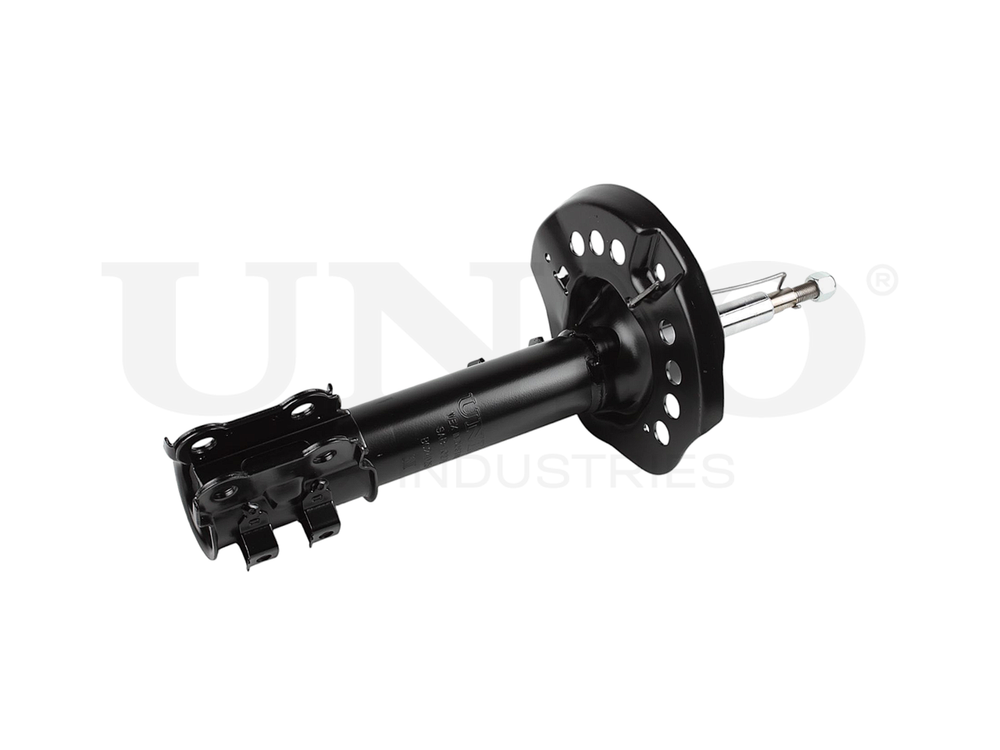 Амортизатор газовый передней подвески правый UNIO SAB-10275