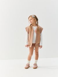 Лосины из кашкорсе "Ириска"