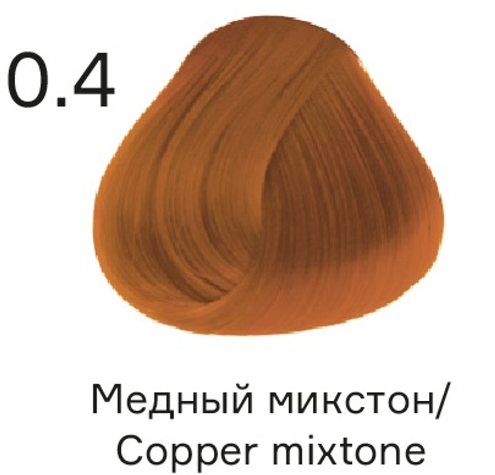 0.4 Микстон Концепт Медный 100мл