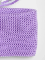 Шапка зимняя детская и снуд для девочки