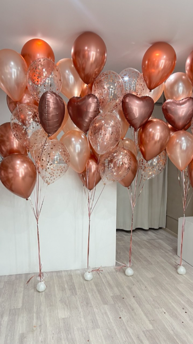 Шары для девушек №507