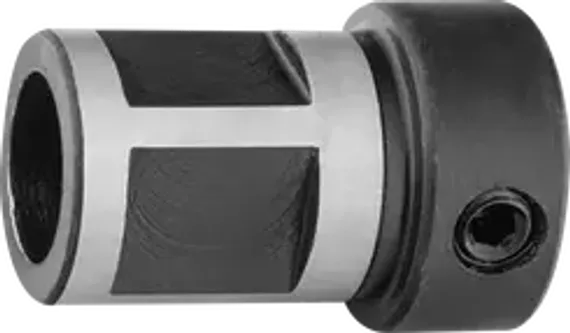 Удлинитель 75 мм, Weldon 19, арт. LZAL-075