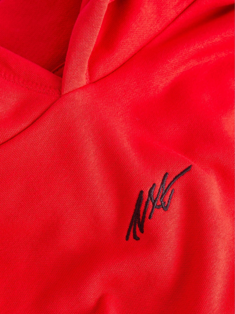 Толстовка с капюшоном для мальчика Next Q94-570, Красный